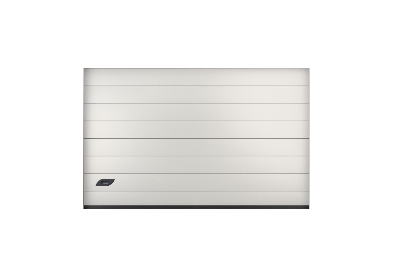 Sleek Flush Panel Sleek Flush Panel