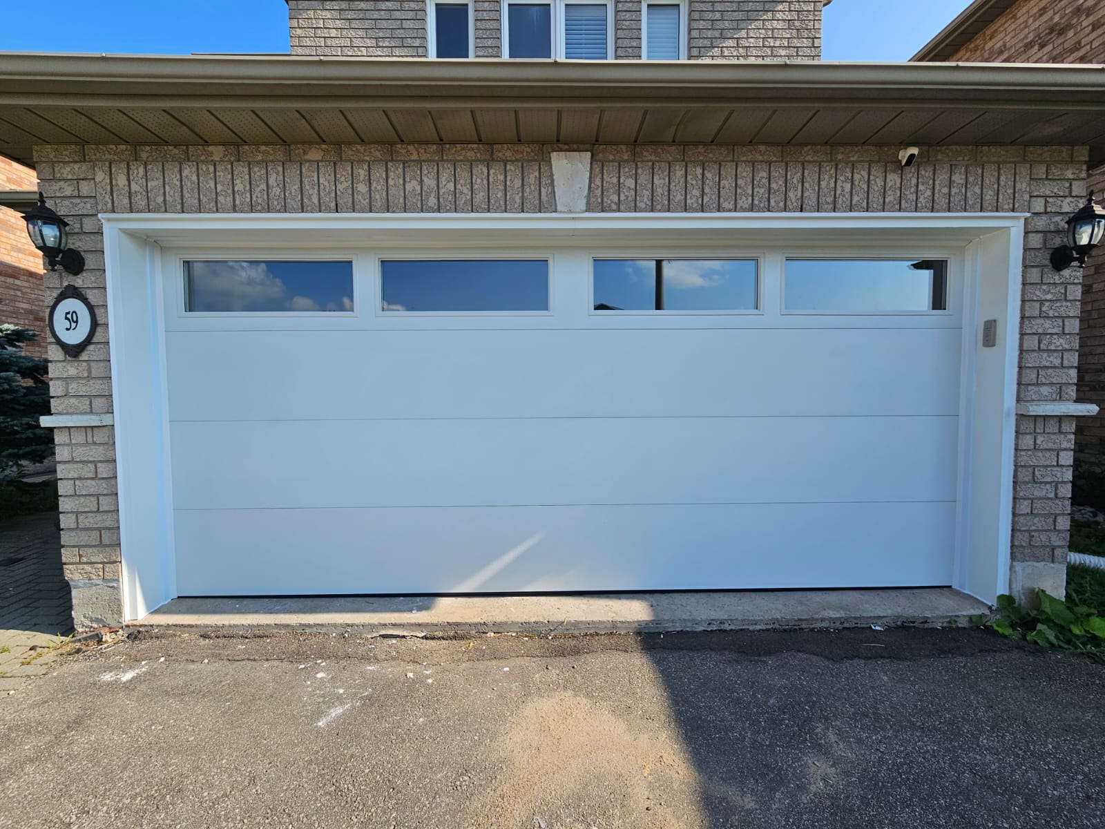 Doors services in canada